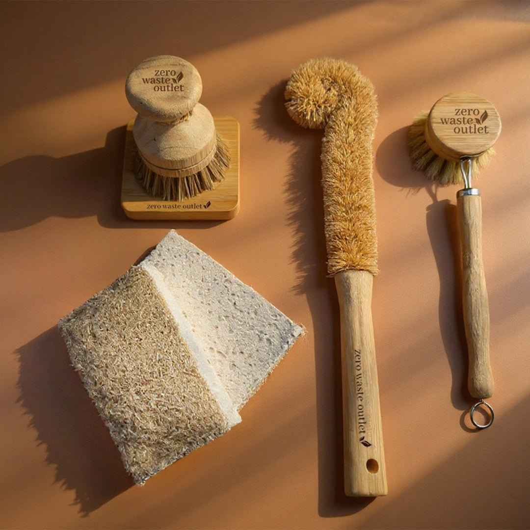 6-Piece Sink Kit