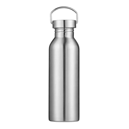 Stainless Steel Water Bottle 30oz replaces 1000 plastic bottles
