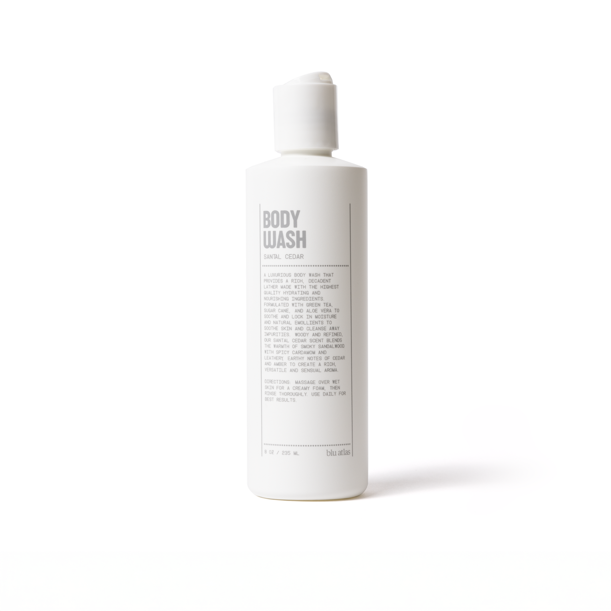 Soothing and Smoothing Natural Conditioner