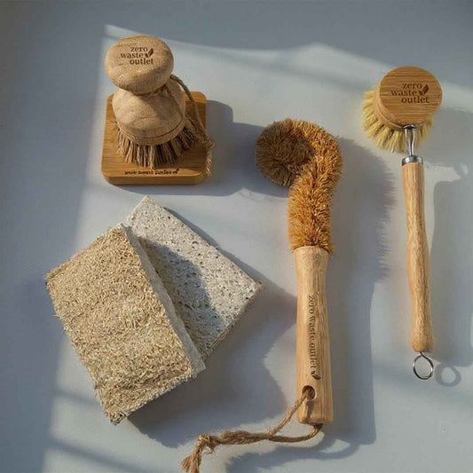 6-Piece Sink Kit