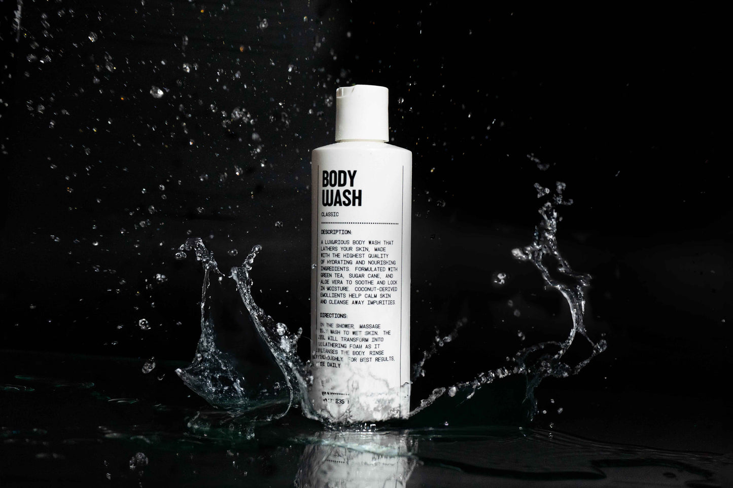 Body Essentials