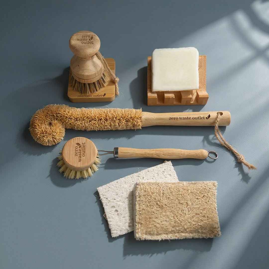 8-Piece Sink Kit