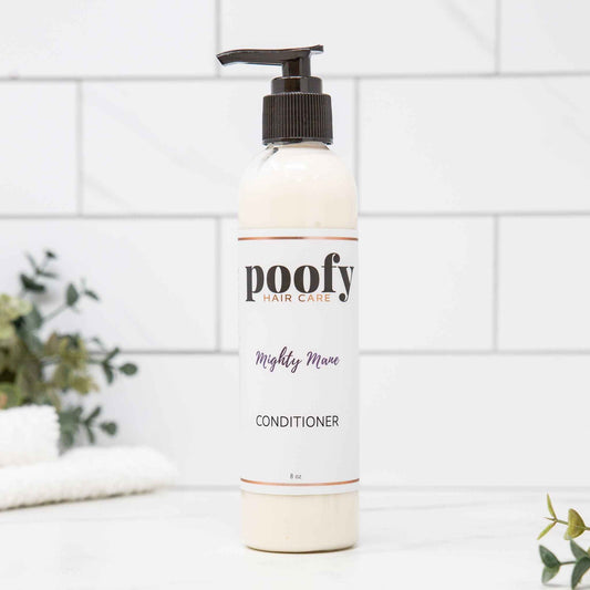 Mighty Mane Conditioner